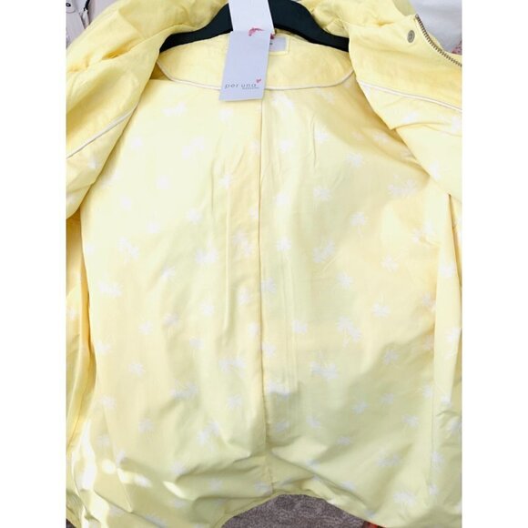 Per Una Hooded jacket NEW with Tags water repellent outerwear - Picture 5 of 7